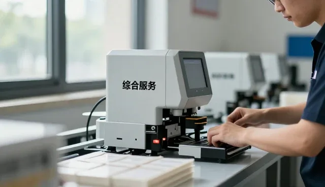 建瓯市荣宁贸易有限公司