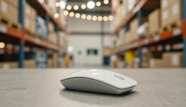 仓储配送品牌选型应关注供应链优化